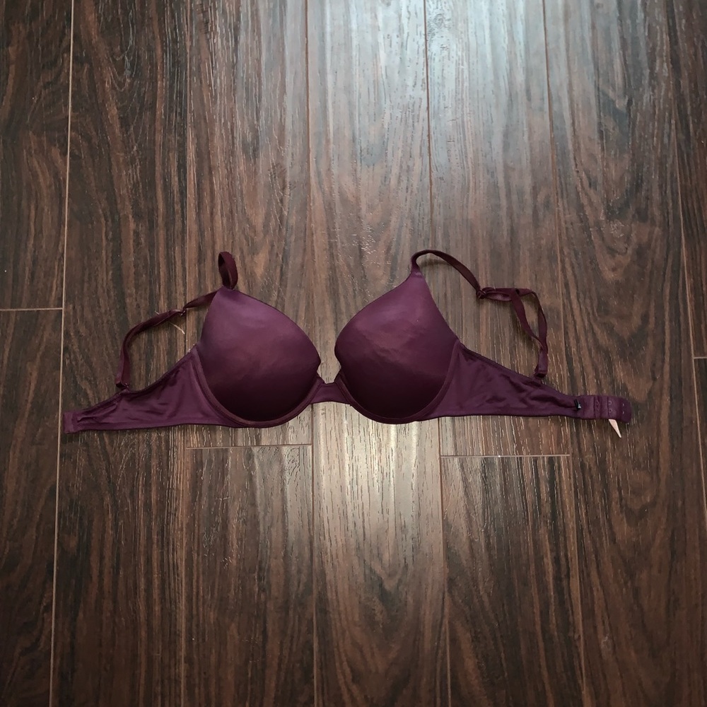 Push up bra